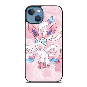 SYLVEON POCKET MONSTERS POKEMON iPhone 13 Case Cover