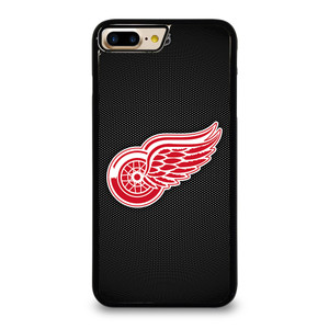 DETROIT RED WINGS HOCKEY NHL LOGO iPhone 7 / 8 Plus Case Cover