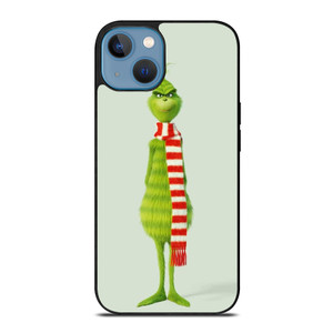 THE GRINCH STOLE CHRISTMAS iPhone 13 Case Cover THE GRINCH STOLE CHRISTMAS iPhone 13 Case Cover