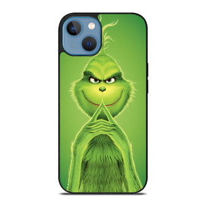 THE GRINCH STOLE CHRISTMASS DR SEUSS iPhone 13 Case Cover