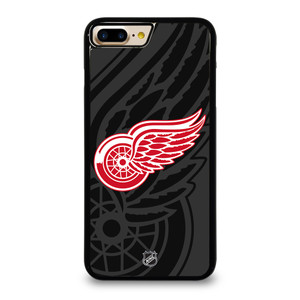 DETROIT RED WINGS NHL TEAM iPhone 7 / 8 Plus Case Cover DETROIT RED WINGS NHL TEAM iPhone 7 / 8 Plus Case Cover