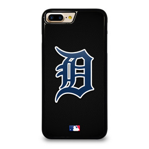 DETROIT TIGERS BASEBALL TEAM iPhone 7 / 8 Plus Case Cover