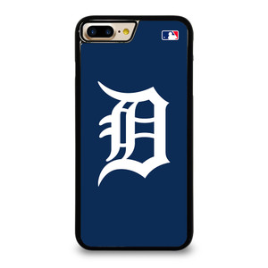 DETROIT TIGERS MLB LOGO iPhone 7 / 8 Plus Case Cover DETROIT TIGERS MLB LOGO iPhone 7 / 8 Plus Case Cover