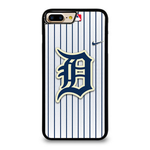 DETROIT TIGERS MLB NIKE iPhone 7 / 8 Plus Case Cover DETROIT TIGERS MLB NIKE iPhone 7 / 8 Plus Case Cover