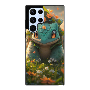BULBASAUR POKEMON POCKET MONSTERS Samsung Galaxy S22 Ultra Case Cover