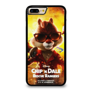 DISNEY CHIP N DALE RESCUE RANGERS iPhone 7 / 8 Plus Case Cover DISNEY CHIP N DALE RESCUE RANGERS iPhone 7 / 8 Plus Case Cover