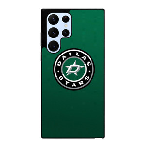 DALLAS STARS HOCKEY TEAM LOGO NHL Samsung Galaxy S22 Ultra Case Cover