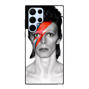 DAVID BOWIE STYLE Samsung Galaxy S22 Ultra Case Cover