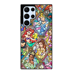 DISNEY PRINCESS GRASS ART Samsung Galaxy S22 Ultra Case Cover DISNEY PRINCESS GRASS ART Samsung Galaxy S22 Ultra Case Cover