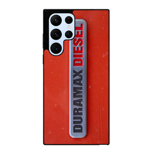 DURAMAX DIESEL LOGO EMBLEM Samsung Galaxy S22 Ultra Case Cover DURAMAX DIESEL LOGO EMBLEM Samsung Galaxy S22 Ultra Case Cover