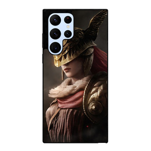 ELDEN RING GAMES MALENIA Samsung Galaxy S22 Ultra Case Cover