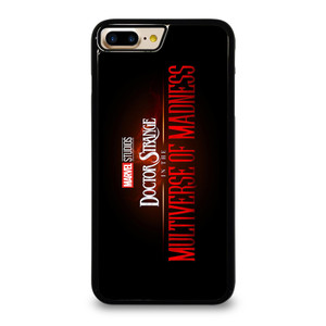 DOCTOR STRANGE IN THE MULTIVERSE OF MADNESS MARVEL iPhone 7 / 8 Plus Case Cover DOCTOR STRANGE IN THE MULTIVERSE OF MADNESS MARVEL iPhone 7 / 8 Plus Case Cover
