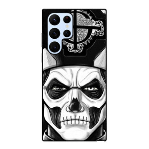 GHOST ROCK BAND ICON LOGO Samsung Galaxy S22 Ultra Case Cover GHOST ROCK BAND ICON LOGO Samsung Galaxy S22 Ultra Case Cover