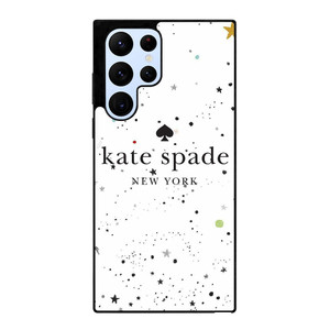 KATE SPADE NEW YORK LOGO STARS Samsung Galaxy S22 Ultra Case Cover