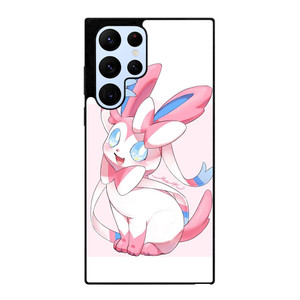 POCKET MONSTERS POKEMON SYLVEON Samsung Galaxy S22 Ultra Case Cover