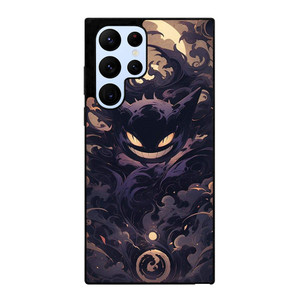 POKEMON POCKET MONSTER GENGAR Samsung Galaxy S22 Ultra Case Cover