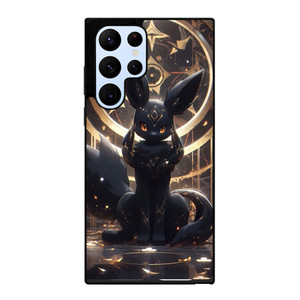 POKEMON POCKET MONSTER UMBREON Samsung Galaxy S22 Ultra Case Cover