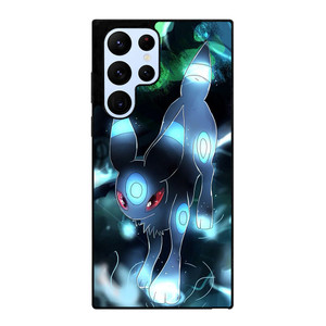 POKEMON UMBREON POCKET MONSTER Samsung Galaxy S22 Ultra Case Cover