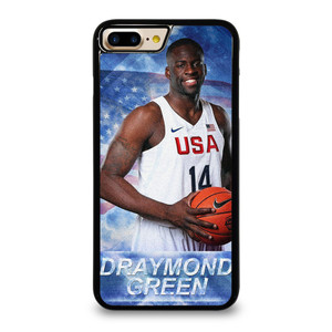 DRAYMOND GREEN USA BASKETBALL TEAM iPhone 7 / 8 Plus Case Cover