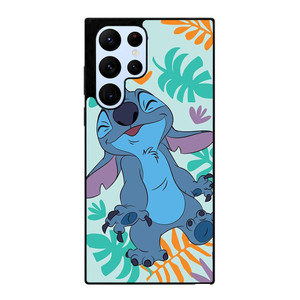 SITITCH DISNEY HAPPY Samsung Galaxy S22 Ultra Case Cover