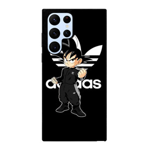 SON GOKU KID DRAGON BALL ADIDAS Samsung Galaxy S22 Ultra Case Cover