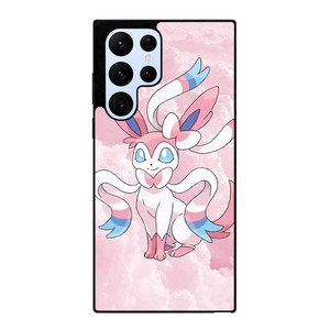 SYLVEON POCKET MONSTERS POKEMON Samsung Galaxy S22 Ultra Case Cover
