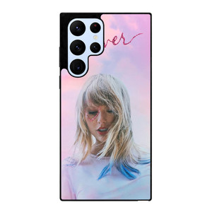 TAYLOR SWIFT LOVER ALBUM COVER Samsung Galaxy S22 Ultra Case Cover TAYLOR SWIFT LOVER ALBUM COVER Samsung Galaxy S22 Ultra Case Cover