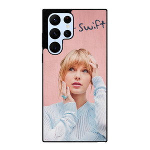 TAYLOR SWIFT PINK LOVER Samsung Galaxy S22 Ultra Case Cover