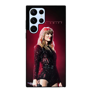 TAYLOR SWIFT REPUTATION ALBUM Samsung Galaxy S22 Ultra Case Cover