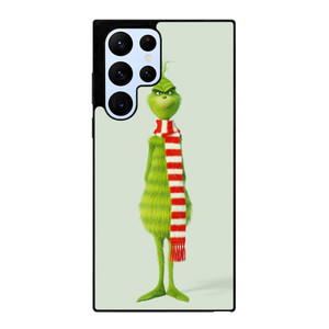 THE GRINCH STOLE CHRISTMAS Samsung Galaxy S22 Ultra Case Cover