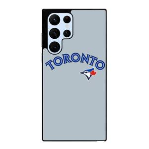 TORONTO BLUE JAYS BASEBALL TEAM LOGO Samsung Galaxy S22 Ultra Case Cover