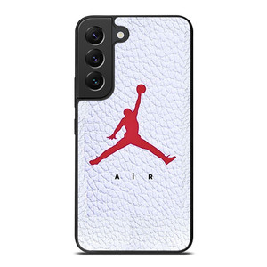 AIR JORDAN SHOES NIKE LOGO Samsung Galaxy S22 Plus Case Cover