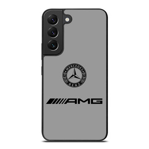 AMG ENGINE BENZ LOGO ICON Samsung Galaxy S22 Plus Case Cover