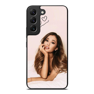 ARIANA GRANDE SIGNATURE Samsung Galaxy S22 Plus Case Cover