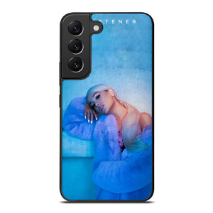 ARIANA GRANDE SWEETENER Samsung Galaxy S22 Plus Case Cover