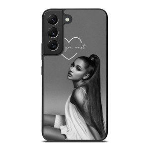 ARIANA GRANDE THANK YOU NEXT Samsung Galaxy S22 Plus Case Cover ARIANA GRANDE THANK YOU NEXT Samsung Galaxy S22 Plus Case Cover
