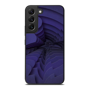 BALTIMORE RAVENS FOOTBALL LOGO NFL ICON Samsung Galaxy S22 Plus Case Cover