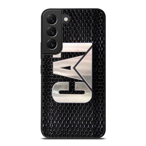 CATERPILLAR LOGO CAT NAME PLATE Samsung Galaxy S22 Plus Case Cover