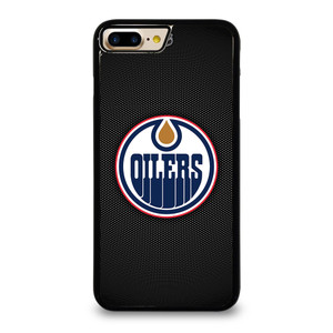 EDMONTON OILERS HOCKEY NHL LOGO iPhone 7 / 8 Plus Case Cover EDMONTON OILERS HOCKEY NHL LOGO iPhone 7 / 8 Plus Case Cover