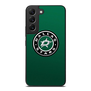 DALLAS STARS HOCKEY TEAM LOGO NHL Samsung Galaxy S22 Plus Case Cover DALLAS STARS HOCKEY TEAM LOGO NHL Samsung Galaxy S22 Plus Case Cover