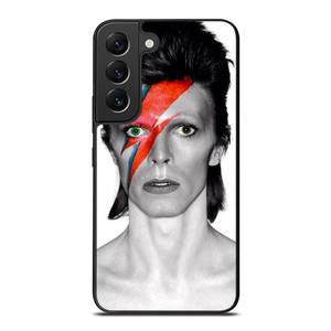 DAVID BOWIE STYLE Samsung Galaxy S22 Plus Case Cover