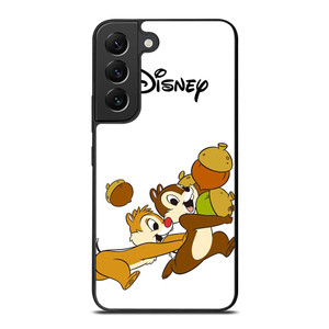 DISNEY CHIP AND DALE CLASSIC CARTOON Samsung Galaxy S22 Plus Case Cover DISNEY CHIP AND DALE CLASSIC CARTOON Samsung Galaxy S22 Plus Case Cover