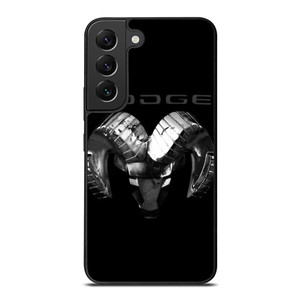 DODGE RAM TRUCK LOGO EMBLEM Samsung Galaxy S22 Plus Case Cover