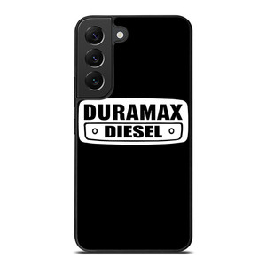 DURAMAX DIESEL LOGO ICON Samsung Galaxy S22 Plus Case Cover