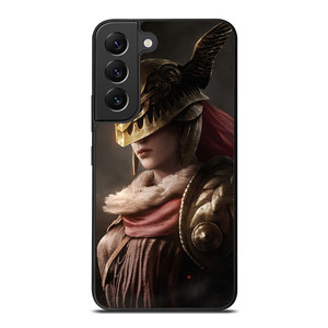 ELDEN RING GAMES MALENIA Samsung Galaxy S22 Plus Case Cover