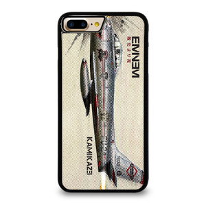 EMINEM KAMIKAZE RAPPER iPhone 7 / 8 Plus Case Cover