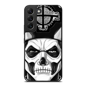 GHOST ROCK BAND ICON LOGO Samsung Galaxy S22 Plus Case Cover