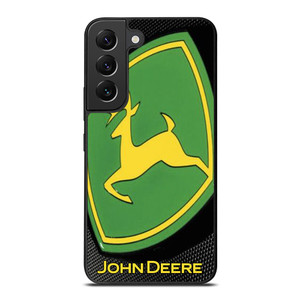 JOHN DEERE ICON TRACTOR LOGO Samsung Galaxy S22 Plus Case Cover