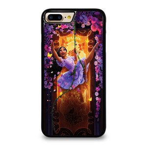 ENCANTO ISABELA MADRIGAL DISNEY CARTOON iPhone 7 / 8 Plus Case Cover ENCANTO ISABELA MADRIGAL DISNEY CARTOON iPhone 7 / 8 Plus Case Cover