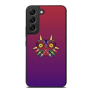 LEGEND OF ZELDA SHEIKAH SLATE EYE 64 BIT Samsung Galaxy S22 Plus Case Cover